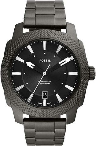 are fossil watches worth anything